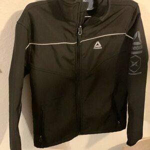 Reebok boys jacket